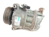 Air conditioning (A/C) compressor (pump)