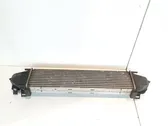 Radiatore intercooler