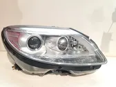 Headlight/headlamp