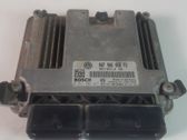 Unidad de control/módulo del motor