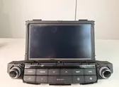 Radio/CD/DVD/GPS head unit