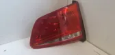 Tailgate rear/tail lights