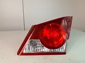 Tailgate rear/tail lights