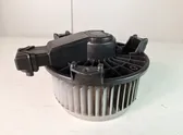 Heater fan/blower