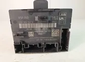 Door control unit/module