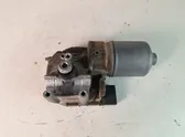 Wiper motor