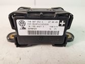 ESP (stability system) control unit
