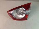 Tailgate rear/tail lights