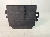 Parking PDC control unit/module