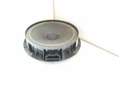 Rear door speaker