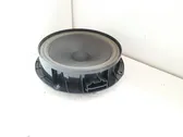 Rear door speaker