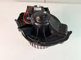 Heater fan/blower