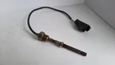 Lambda probe sensor