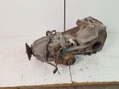 Rear differential
