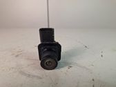 Reversing camera