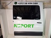 Side sliding door