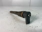Inyector de combustible