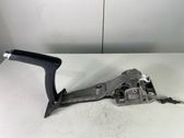 Handbrake/parking brake lever assembly