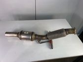 Filtro de partículas del catalizador/FAP/DPF