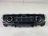 Climate control unit