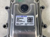 Autres unités de commande / modules