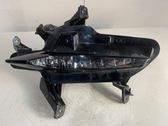 Miglas lukturis priekšā