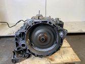 Automatic gearbox