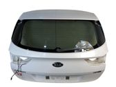 Tailgate/trunk/boot lid