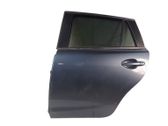 Rear door