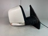 Front door electric wing mirror