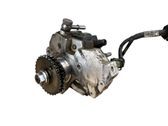 Fuel injection high pressure pump