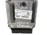 Engine control unit/module
