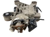 Rear differential