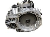 Automatic gearbox