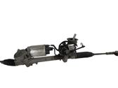 Steering rack