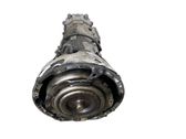 Automatic gearbox