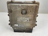 Engine control unit/module