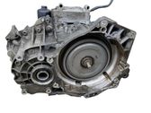 Automatic gearbox