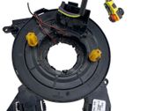Lenkwinkelsensor Airbagschleifring Wickelfeder