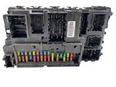 Central body control module