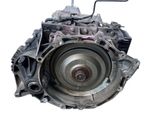 Automatinė pavarų dėžė