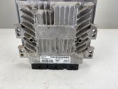 Calculateur moteur ECU