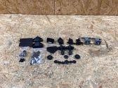 Tailgate/trunk/boot hinge