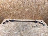 Rear active stabilizer