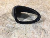Plastic wing mirror trim cover