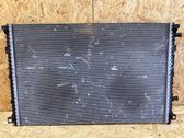 Wasserkühler Kühlerpaket