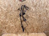 Front door wiring loom/harness boot