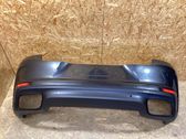 Rear bumper