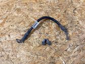 Wires (generator/alternator)