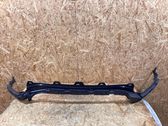 Front bumper support beam